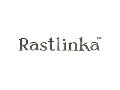 Rastlinka sketch