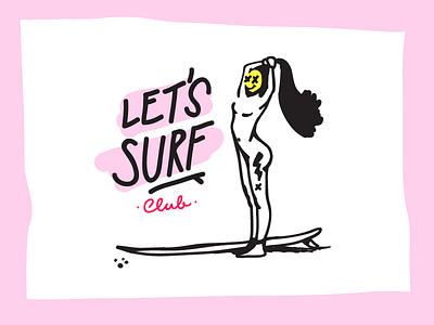 Let's Surf Club