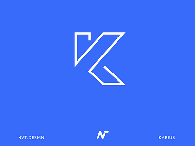 Branding - Karius