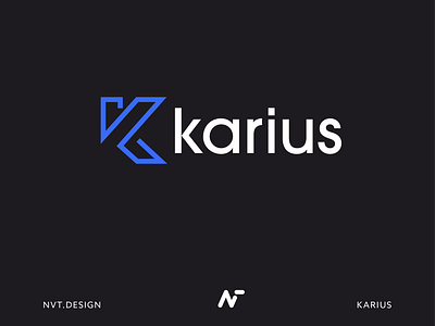 Branding - Karius