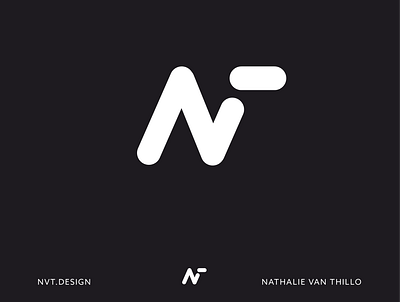 Personal Logo branding design logo minimal typography
