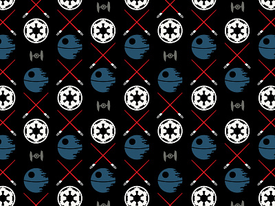 Star Wars Patterns