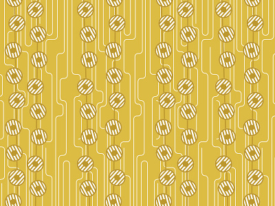 Star Wars Patterns c3po droid pattern sci fi star wars