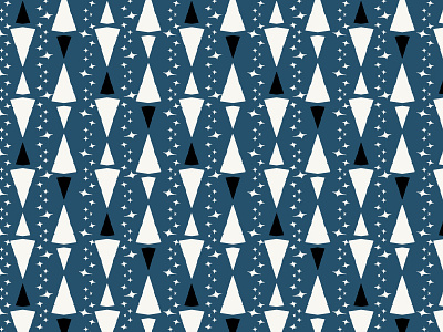 Star Wars Patterns