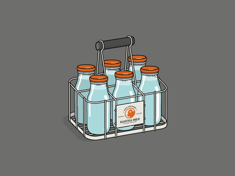 Dribbble