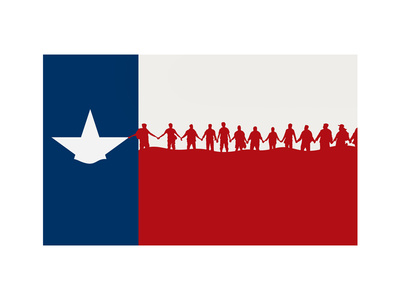 Flag For Help