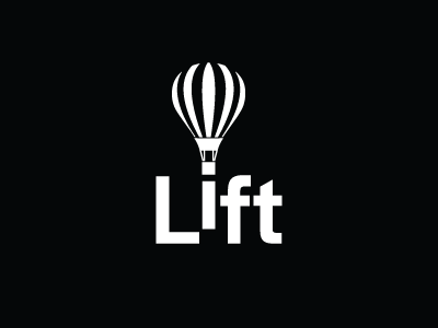 Lift by Mark Popejoy on Dribbble