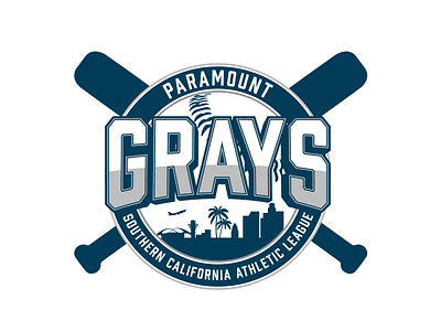 The Grays Logo