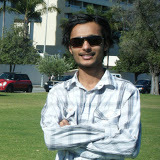 Umesh Kisor Baral