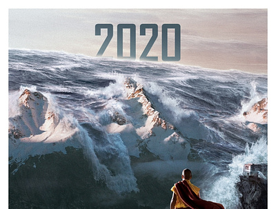 2012 Prophecy Postponed. 2012movie movieposter photoshop poster