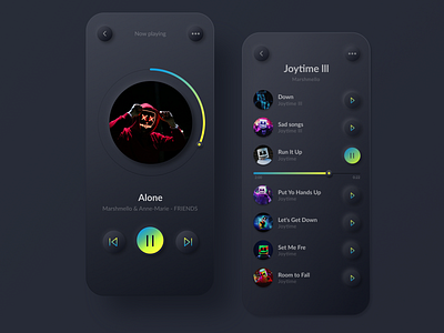 Daily ui 09