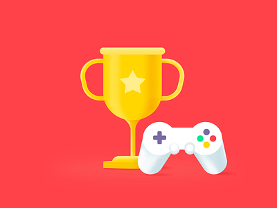 Best Games Trophy