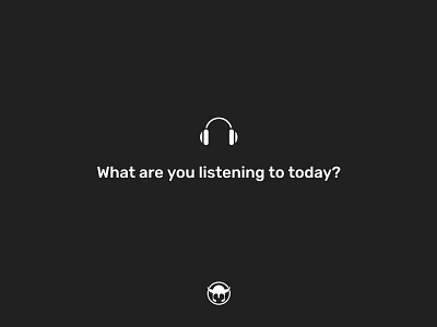 Do you listen while you work?