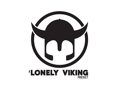 A Lonely Viking Project lonely viking monotone placeholder shane rielly