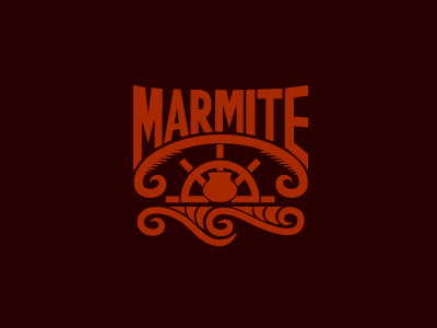 Marmite marmite rebound