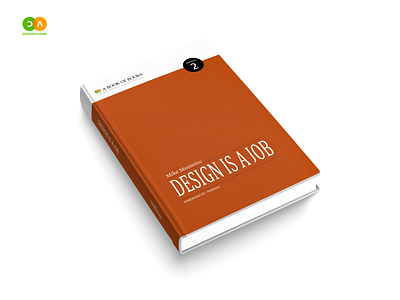 Book cover design