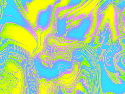 gradient textures experiment gradient map liquify procreate texture