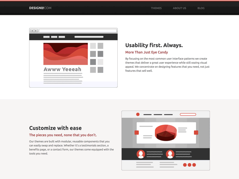 Explanation Graphics designs, themes, templates and downloadable