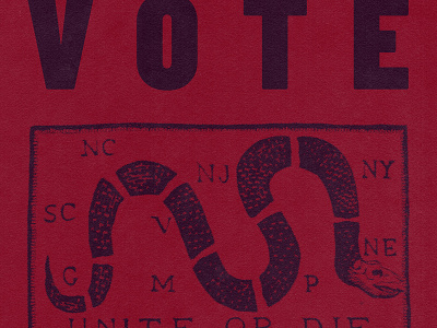 Midterms 2018 – #6 american history british library election etching experiment midterms midterms 2018 print texture true grit texture supply vote zine machine