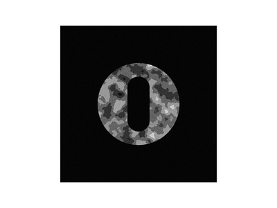 O - 36 Days of Type