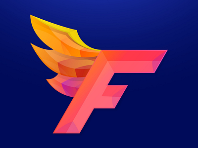 Feather Logo