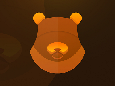 Bear Logo