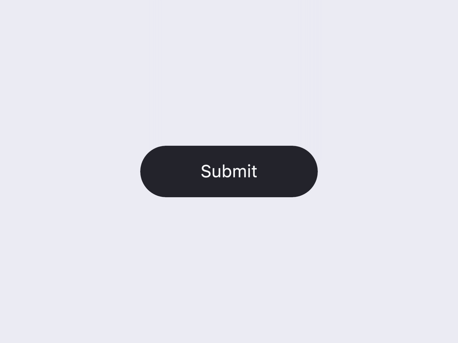 DailyUI 054 | Confirmation button confirmation loading