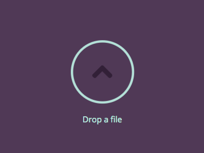 File Upload Progress Indicator [HTML, CSS, JavaScript]