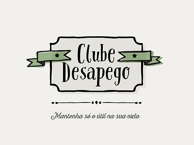 Clube Desapego