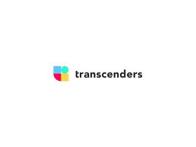 transcenders rebrand agency android balance bank branding card components credit design figma fintech flat icon illustration illustrator logo system ui vector website