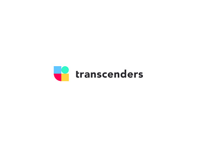 transcenders rebrand