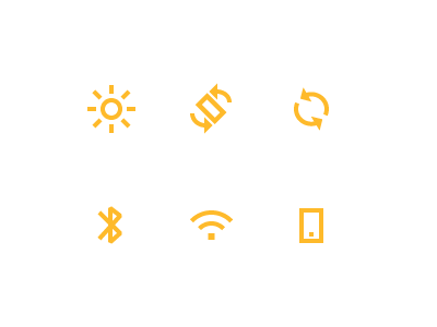 Ui Icons