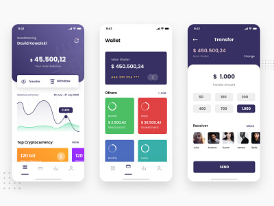 Bank App