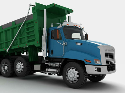 Hydreco - 3D Animation 3d 3d animation 3d render 3d rendering animation cgi