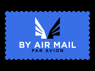 By Air Mail