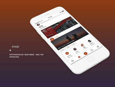 tourism app－User interface design app app design design ui uiux 界面设计