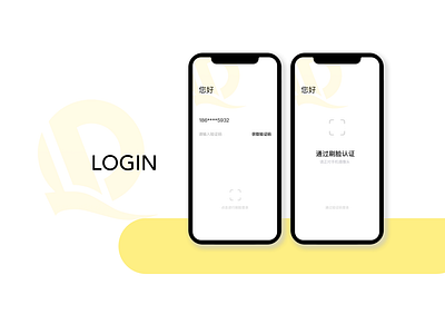 App2.0.0 Design of XINGLUO Intelligent Community