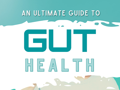 eBook Cover for Gut Health