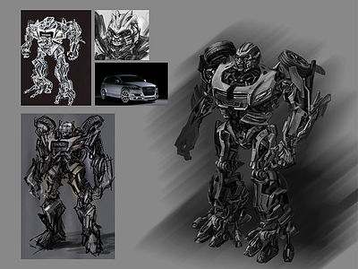 Draft Autobots draft，character set，autobots illustration transformers