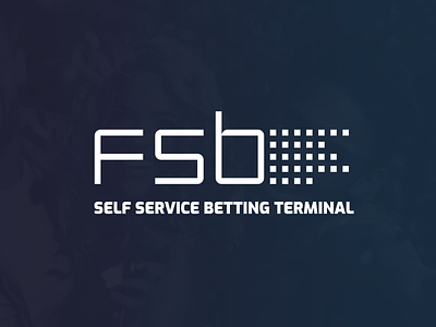 FSB Self Service Betting Terminal betting gambling sports ssbt terminal ui user interface ux