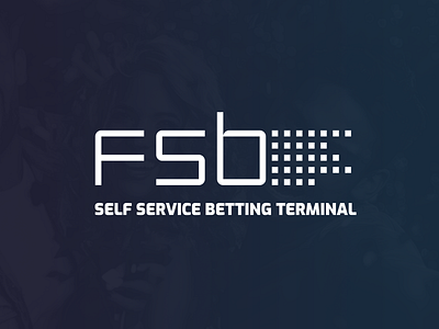 FSB Self Service Betting Terminal
