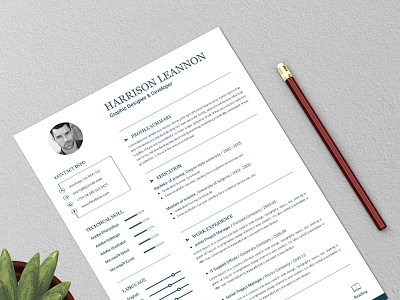 Resume a4 clean clean resume creative cv cv clean cv template design elegant elegant resume indesign infographic letter minimalist modern modern resume portfolio professional professional resume resume