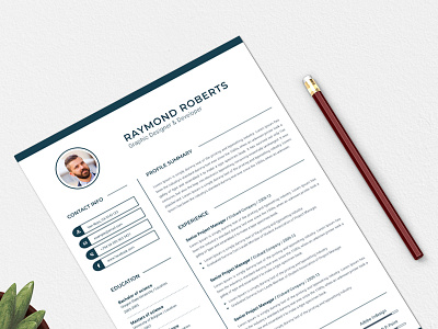 Resume a4 clean clean resume creative cv cv clean cv template design elegant elegant resume indesign infographic letter minimalist modern modern resume portfolio professional professional resume resume