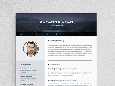 Resume a4 clean clean resume creative cv cv clean cv template design elegant elegant resume indesign infographic letter minimalist modern modern resume portfolio professional professional resume resume