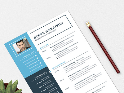 Resume a4 clean clean resume creative cv cv clean design elegant elegant resume indesign infographic letter minimalist modern modern resume portfolio professional professional resume resume resume clean