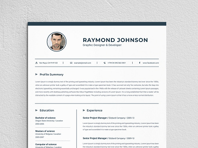 Resume a4 clean clean resume creative cv cv clean design elegant elegant resume indesign infographic letter minimalist modern modern resume portfolio professional professional resume resume resume clean