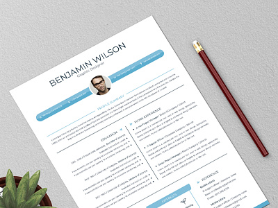 Resume a4 clean resume cv clean cv doc cv elegant cv template elegant elegant resume indesign infographic modern modern resume professional professional resume resume clean resume creative resume cv resume design resume indesign resume infographic