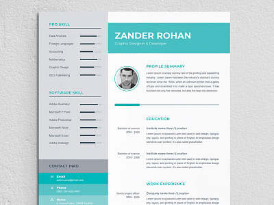 Resume a4 clean resume cv clean cv doc cv elegant cv template elegant elegant resume indesign infographic modern modern resume professional professional resume resume clean resume creative resume cv resume design resume indesign resume infographic