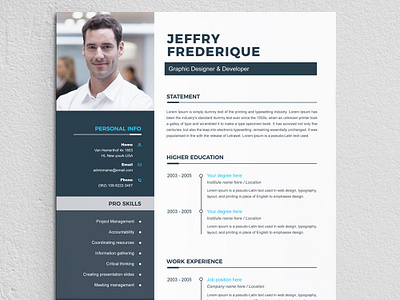 Resume a4 clean resume cv cv clean cv doc cv elegant cv template elegant elegant resume indesign infographic modern modern resume professional professional resume resume resume clean resume creative resume cv resume template