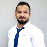 Abdullah AL-Aboud